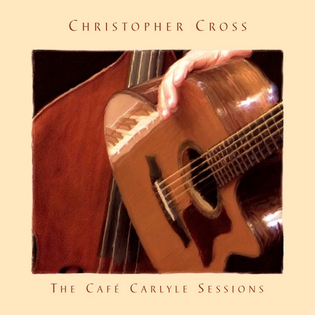 The Café Carlyle Sessions