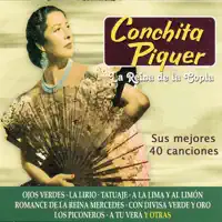 La Niña De La Estación — Concha Piquer