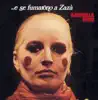 DOVE STA ZAZA