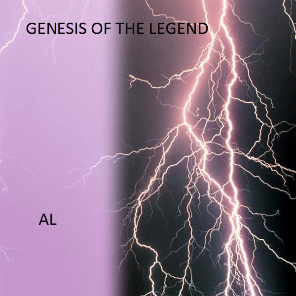 Genesis Of A Legend