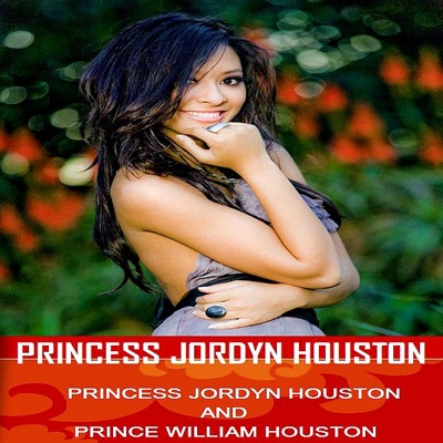 Prince William Houston & Princess Jordyn Houston
