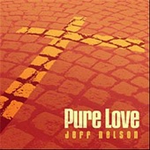 Pure Love artwork