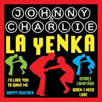 Charlie and Johnny