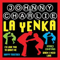 La Yenka — Johnny Charlie