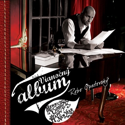 Vianocny Album