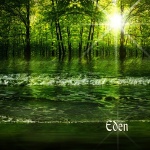 Eden (feat. Jennifer Parsignault, Babak Amini, Tina Guo & Faye Roberts)
