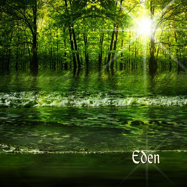Eden (feat. Jennifer Parsignault, Babak Amini, Tina Guo & Faye Roberts)