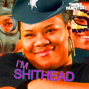 I'm S******d - Single