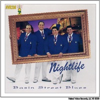 Basin Street Blues - Nightlife