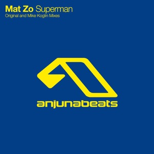 Superman - Single