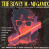 The Bony M Megamix - DJ Harold Crazy P Unlimited