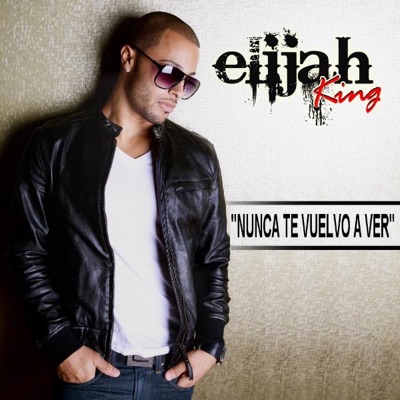 Nunca Te Vuelvo a Ver - Single
