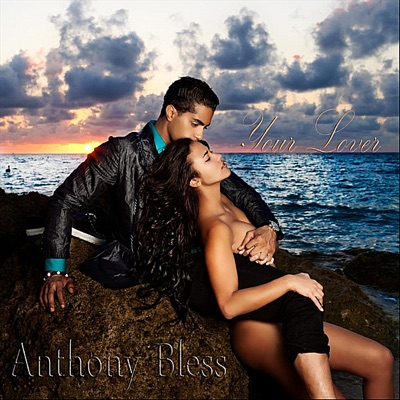 Your Lover (feat. Writesounds) - Single