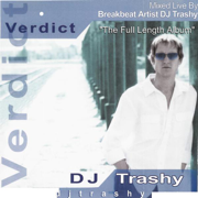 Verdict - DJ Trashy