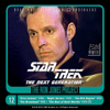 Ron Jones - Star Trek: The Next Generation, 12: First Contact / Night Terrors / The Nth Degree / The Drumhead / The Best of Both Worlds artwork