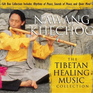 Tibetan Healing Music Collection