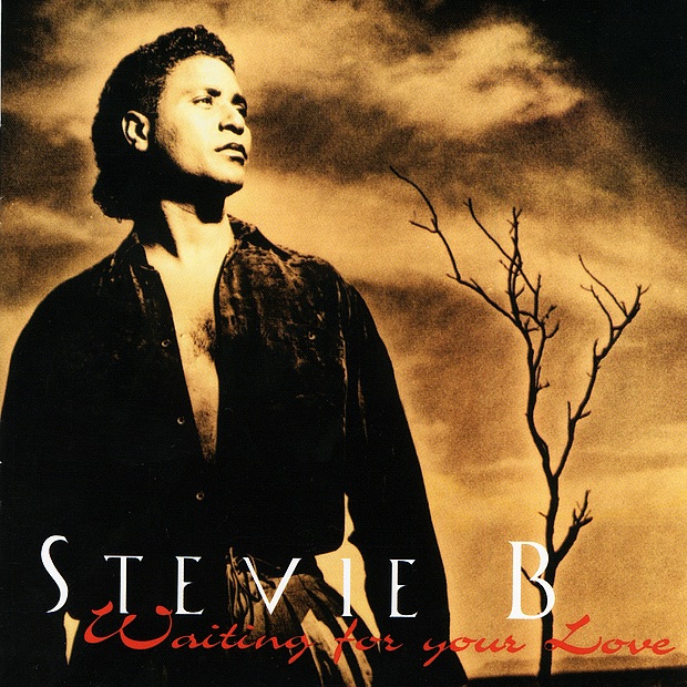 Waiting for Your Love