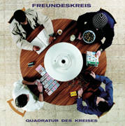 A-N-N-A - Freundeskreis
