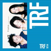 Frame - EP - TRF