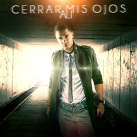 Cerrar Mis Ojos - Single - Ali
