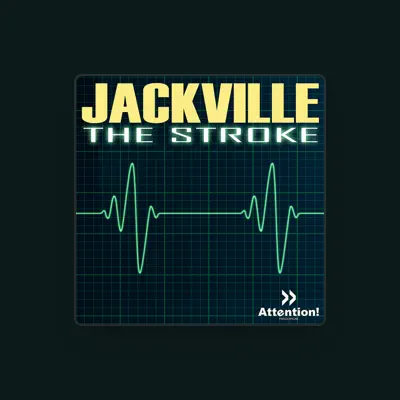 Listen to Jackville, watch music videos, read bio, see tour dates & more!
