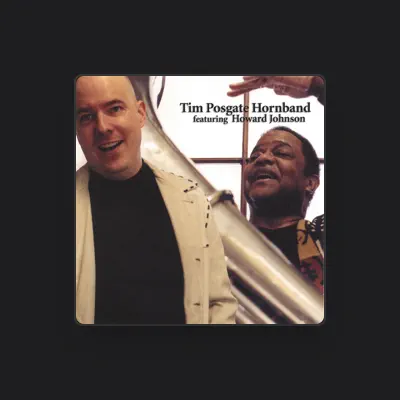 Listen to Tim Posgate Hornband, watch music videos, read bio, see tour dates & more!