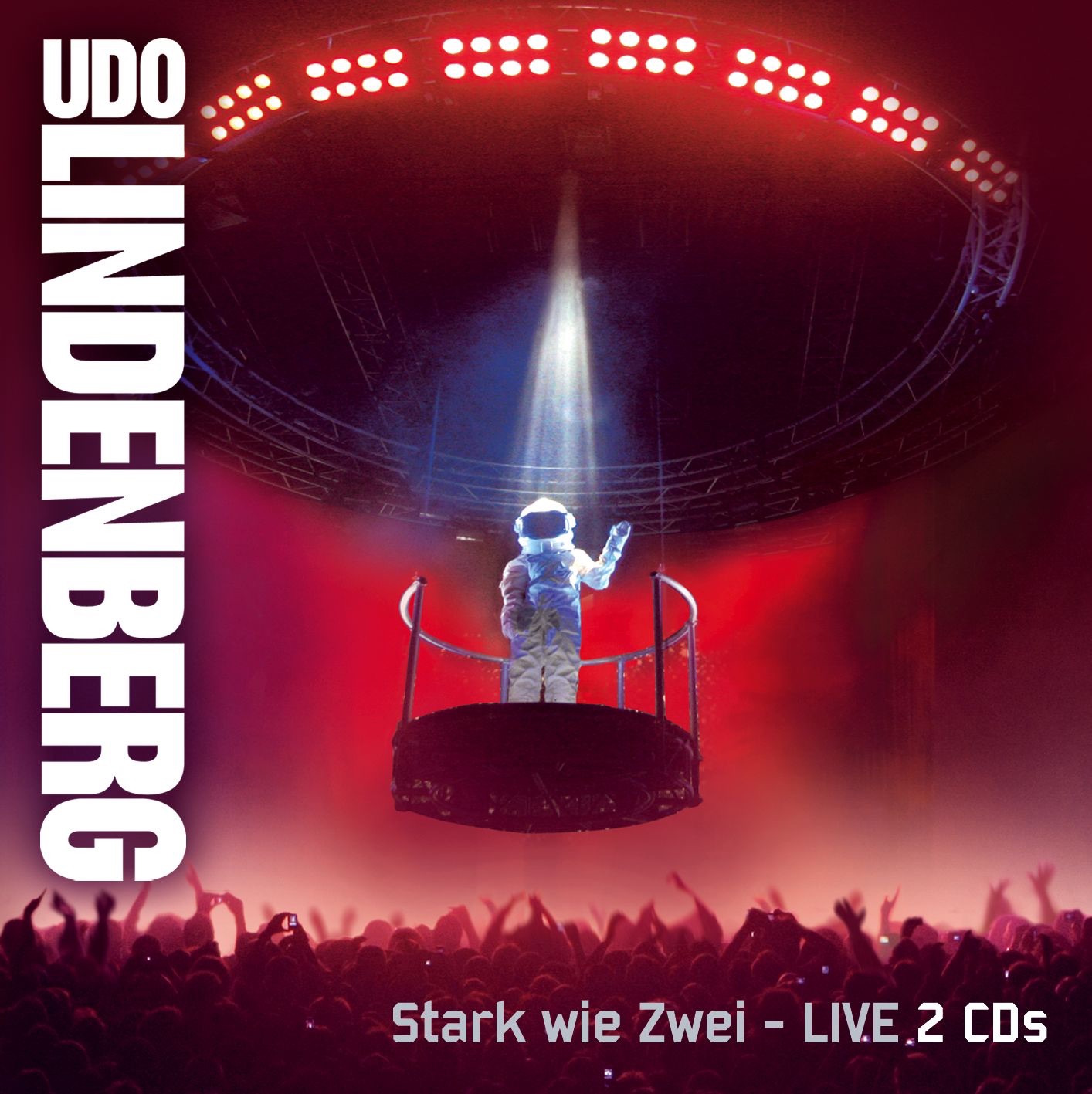 Stark wie Zwei (Live 2008)