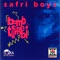 Sajna Aja - Balwinder Safri & The Safri Boys lyrics