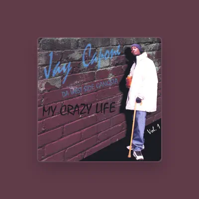 Listen to Jay Capone, watch music videos, read bio, see tour dates & more!