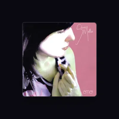 Listen to Silvia Mattia, watch music videos, read bio, see tour dates & more!