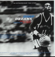 Hoop Dreams (Original Motion Picture Soundtrack) - Ben Sidran
