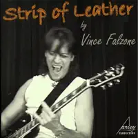 Strip Of Leather — Vince Falzone