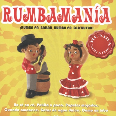 El Payo Juan Manuel & Rumba Maniacs