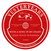 With A Song In My Heart