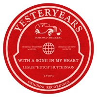 With A Song In My Heart - Leslie 