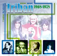 Aur y Wawr — Triban