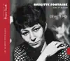 Brigitte Fontaine - La Côtelette (Je Suis La Femme)