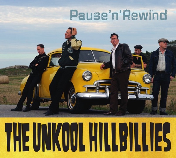 Pause&Rewind
