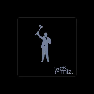 Listen to Jack Miz, watch music videos, read bio, see tour dates & more!