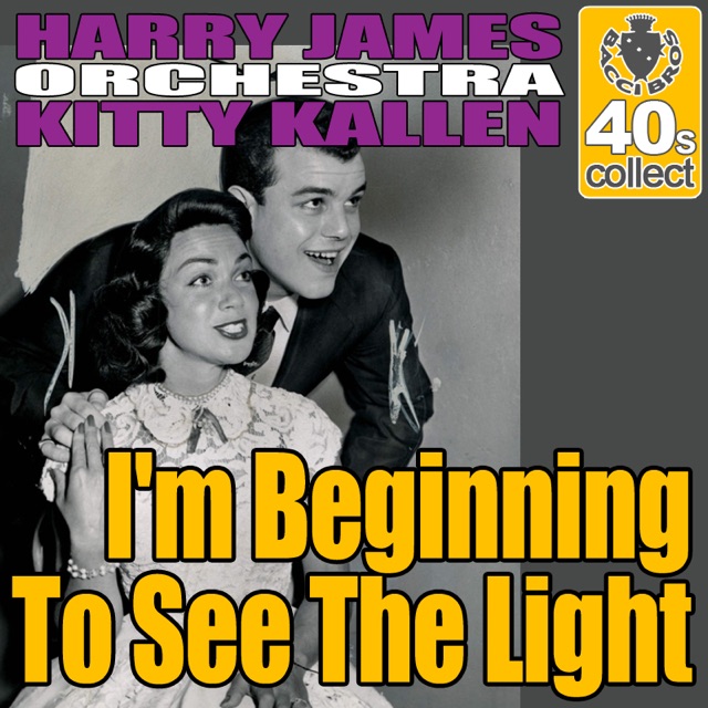 I'm Beginning to See the Light (Remastered) - Single
