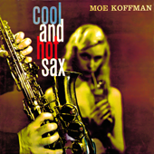 The Swingin' Shepherd Blues - Moe Koffman