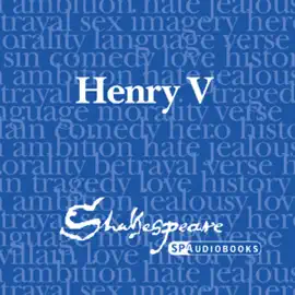 SPAudiobooks Henry V (Unabridged, Dramatised)