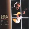Nick Cuda - The Guitar In the Window
