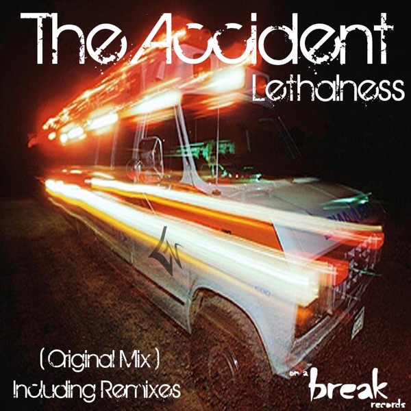 The Accident (Remixes)- EP