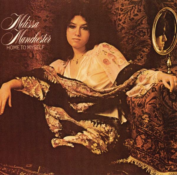 Melissa Manchester - Home to Myself (1973) [iTunes Plus AAC M4A]-新房子