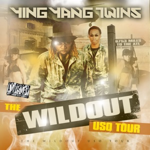 The Wildout USO Tour - EP