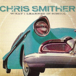 What I Learned In School - EP