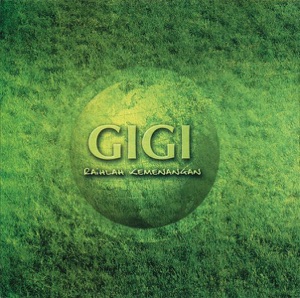 Chord Gitar Akhirnya - Gigi