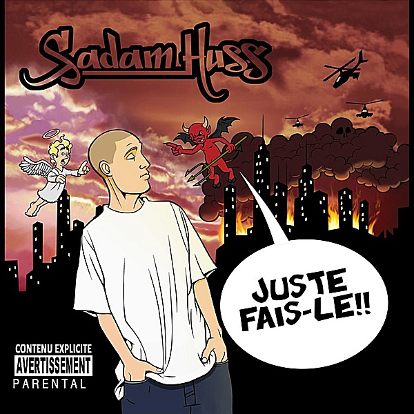 Juste Fais-Le
