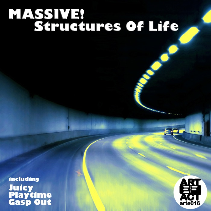Structures of Life - Single